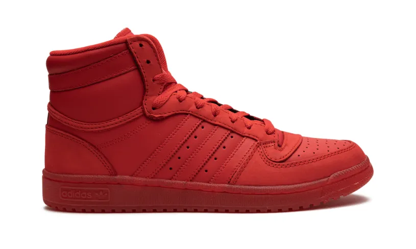 More Adidas Shoes Top Ten RB 'Vivid Red' 