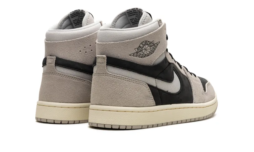 Air Jordan 1 AIR JORDAN 1 HIGH ZOOM CMFT 2 WMNS 'Light Iron Ore' 