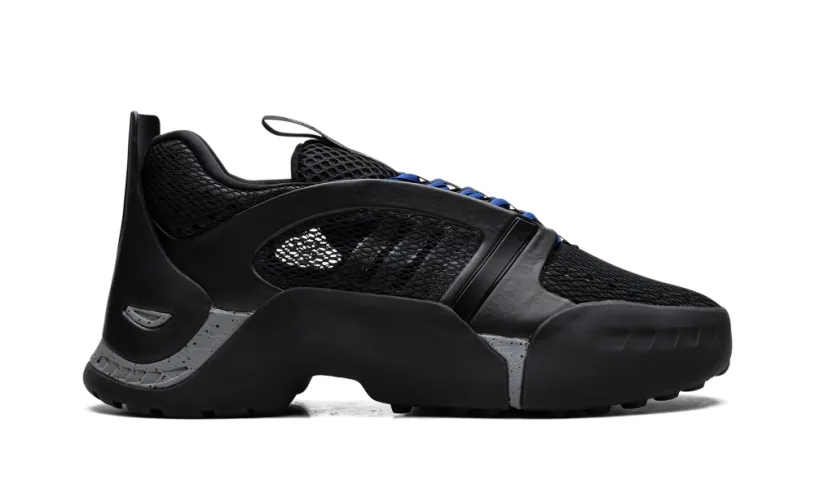 More Adidas Shoes Dingyun Zhang Kouza 'Black' 