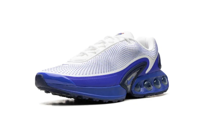 Nike Air Max Air Max Dn 'White Racer Blue'