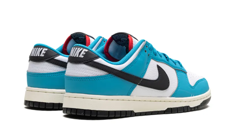 Nike Dunk Dunk Low Next Nature 'N7 Dark Turquoise' 