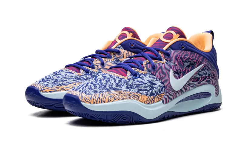 Nike Basketball KD 15 'Napheesa Collier'