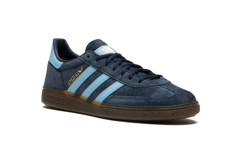 Adidas Handball Spezial Handball Spezial 'Navy   Gum' 