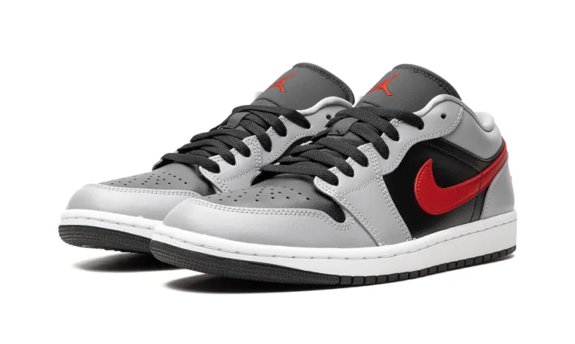 Air Jordan 1 AIR JORDAN 1 WMNS 'Cement Fire Red'