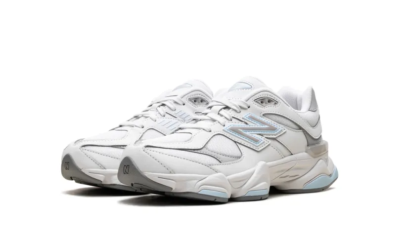 New Balance 9060 9060 GS 'Reflection Quarry Blue' 