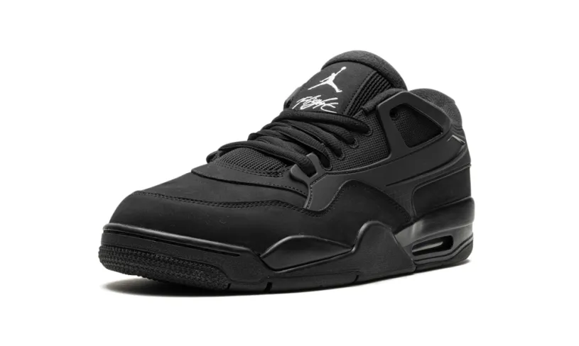 Air Jordan 4 Air Jordan 4 RM 'Black Cat' 