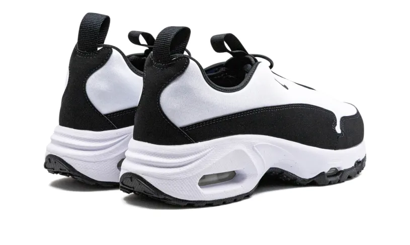 Nike Lifestyle Air Max Sunder 'Comme des Garcons Homme Plus - Black White' 