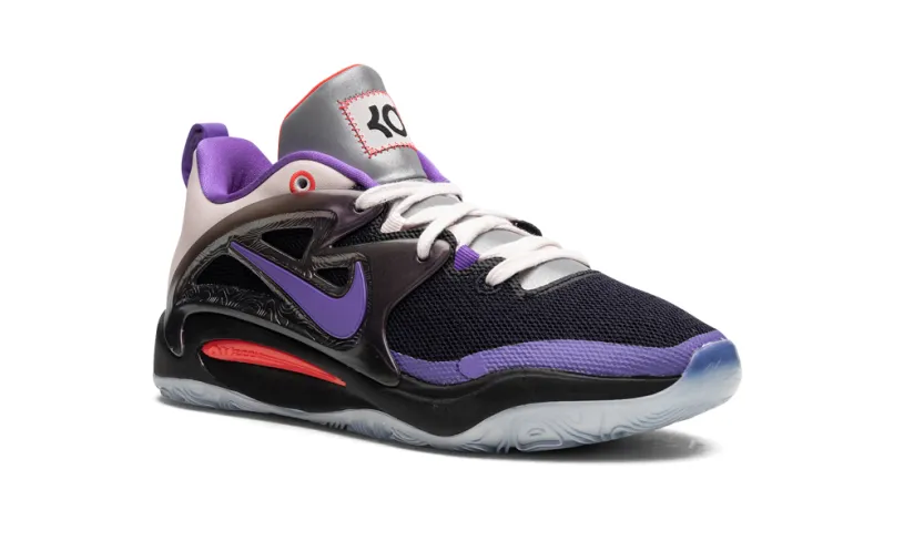 Nike Basketball KD 15 'Producer Pack - 9th Wonder' 