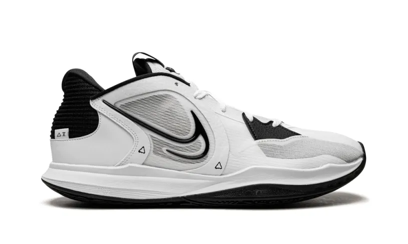 Nike Basketball Kyrie Low 5 TB 'Brooklyn Nets Home' 