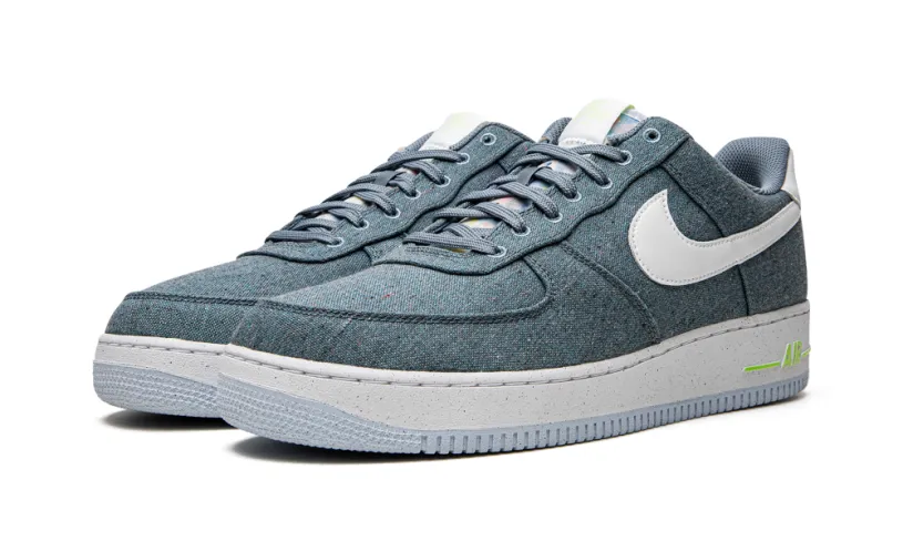 Nike Lifestyle Air Force 1 Low '07 'Ozone' 