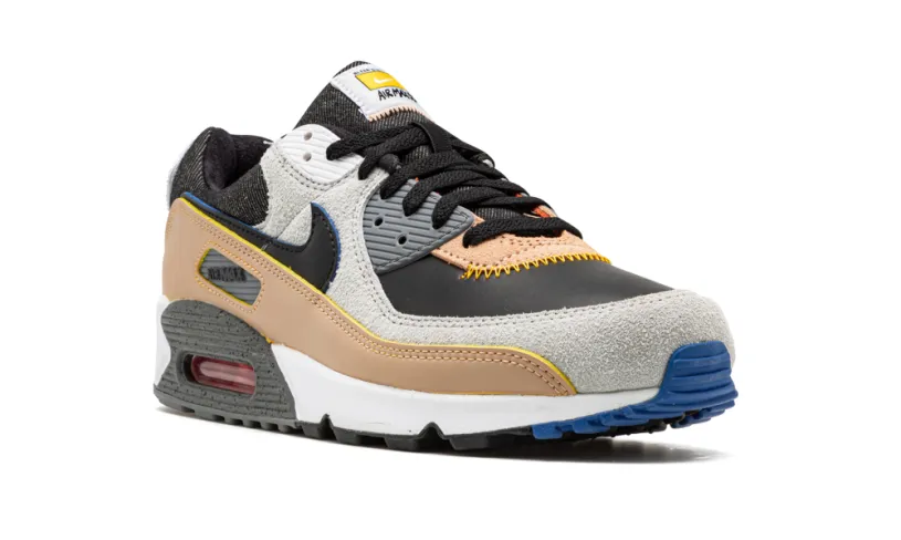 Nike Air Max AIR MAX 90 SE 'Alter And Reveal' 