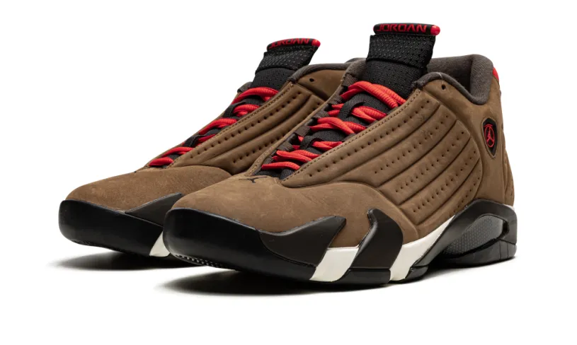 Air Jordan 14 Air Jordan 14 Retro SE 'Winterized'