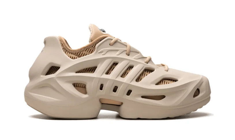 More Adidas Shoes AdiFom Climacool 'Wonder Beige' 