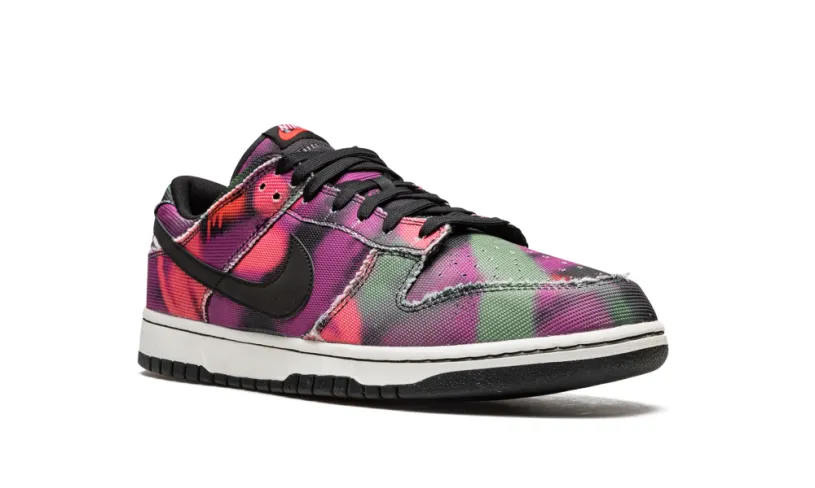 Nike Dunk Dunk Low Retro PRM 'Graffiti' 