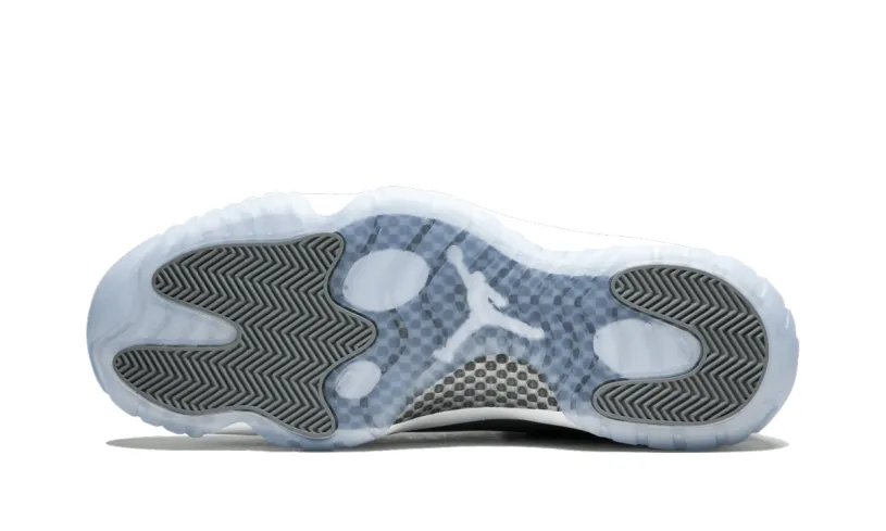 Air Jordan 11 Air Jordan 11 Retro Low 'Cool Grey' 