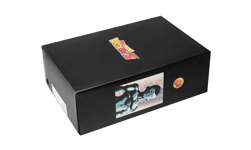 More Adidas Shoes Yung 1 'Dragon Ball Z - Frieza'