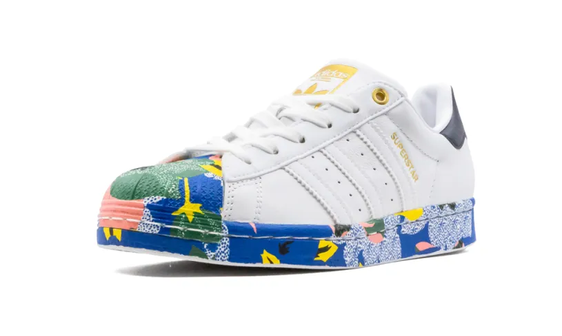 Adidas Superstar Superstar 'Her Studio London' 