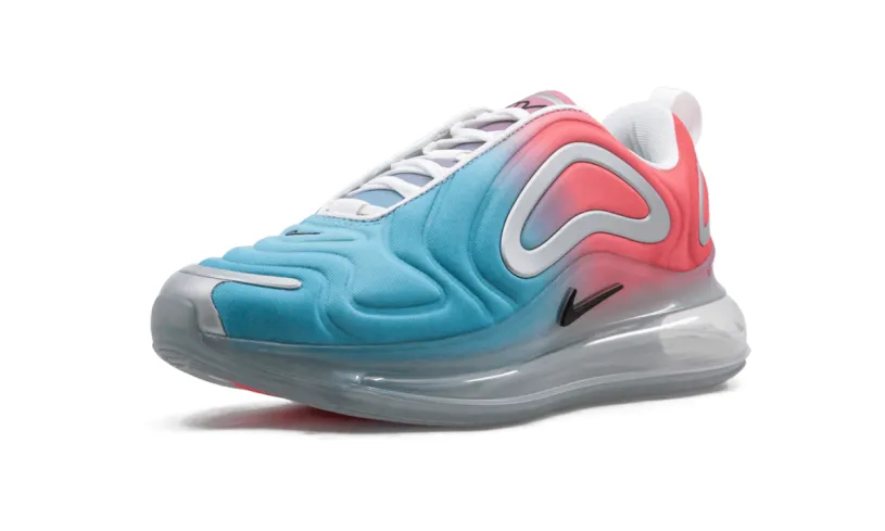 Nike Air Max AIR MAX 720 WMNS 'Pink Sea' 