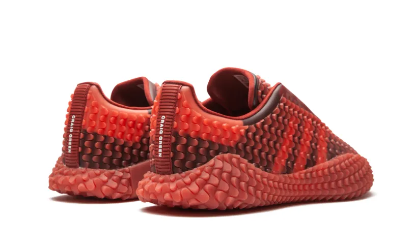 More Adidas Shoes GRADDFA AKH 'CRAIG GREEN' 