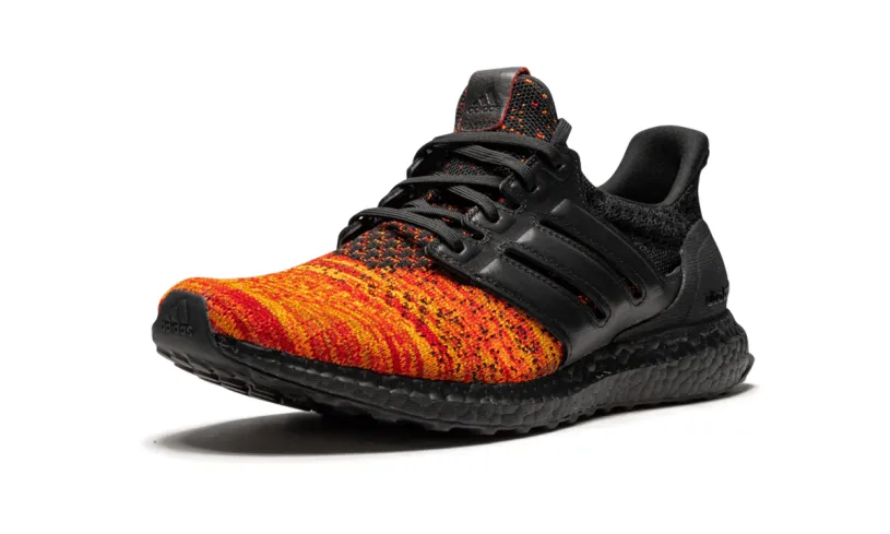 More Adidas Shoes Ultra Boost X GOT 'Game of Thrones- Targaryen Dragons' 