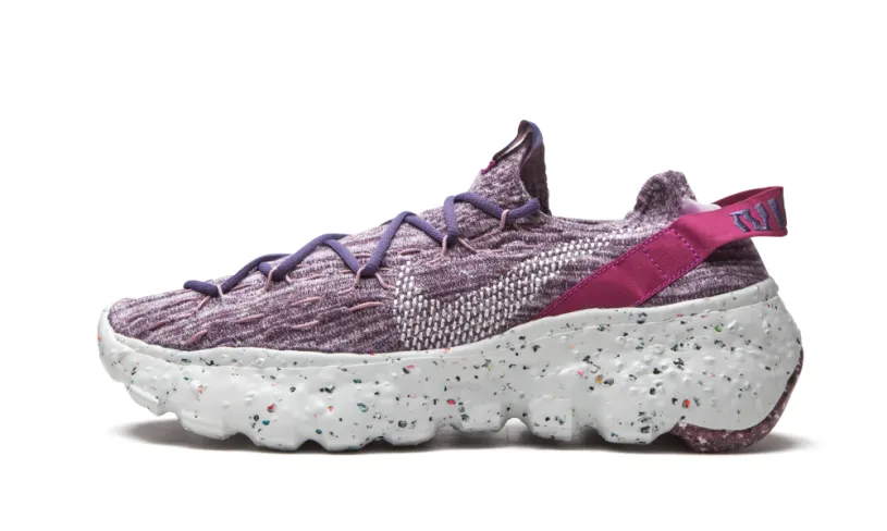 Nike Lifestyle SPACE HIPPIE 04 MNS WMNS 'Cactus Flower' 