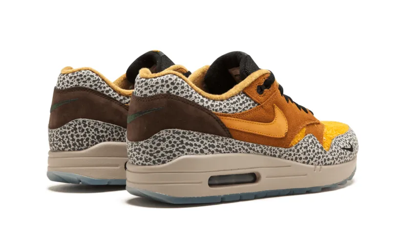 Nike Air Max Air Max 1 Premium QS 'atmos - Safari 2016' 