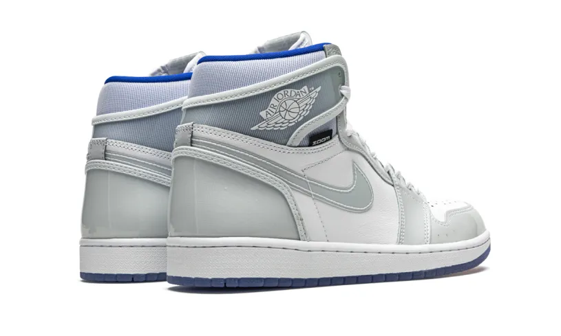 Air Jordan 1 Air Jordan 1 High Zoom 'Racer Blue' 