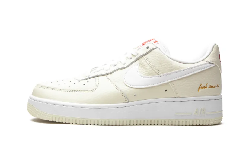 Nike Lifestyle Air Force 1 Low 'Popcorn' 