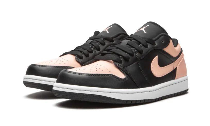 Air Jordan 1 Air Jordan 1 Low 'Crimson Tint' 