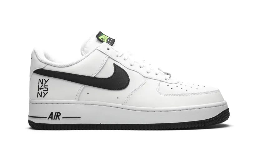 Nike Lifestyle Air Force 1 Low 'NY vs NY' 