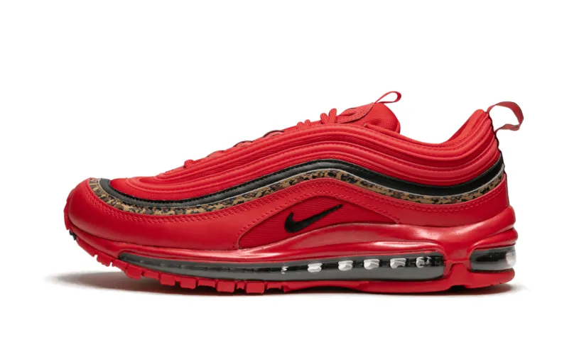 Nike Air Max AIR MAX 97 WMNS 'Leopard Pack - Red'