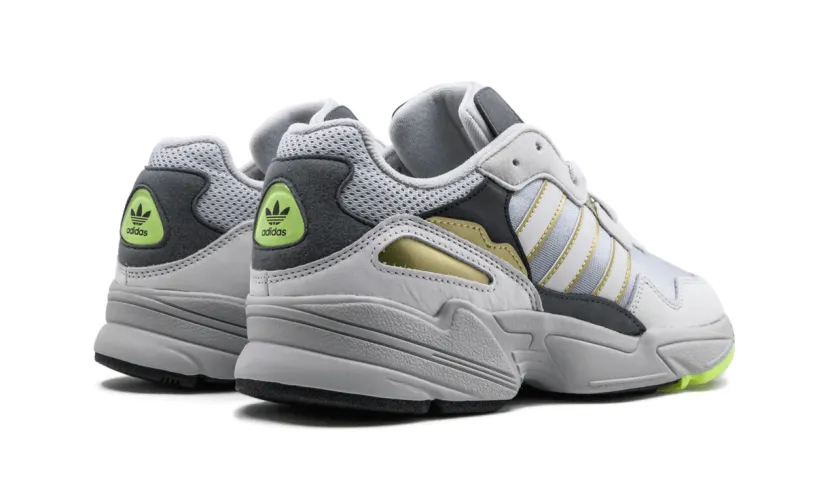 More Adidas Shoes Yung-96