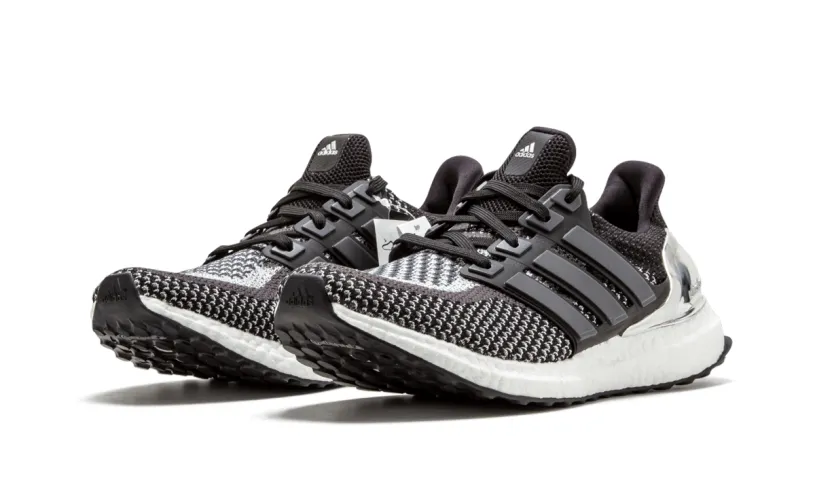 Adidas Ultraboost UltraBoost LTD 'Silver Medal'