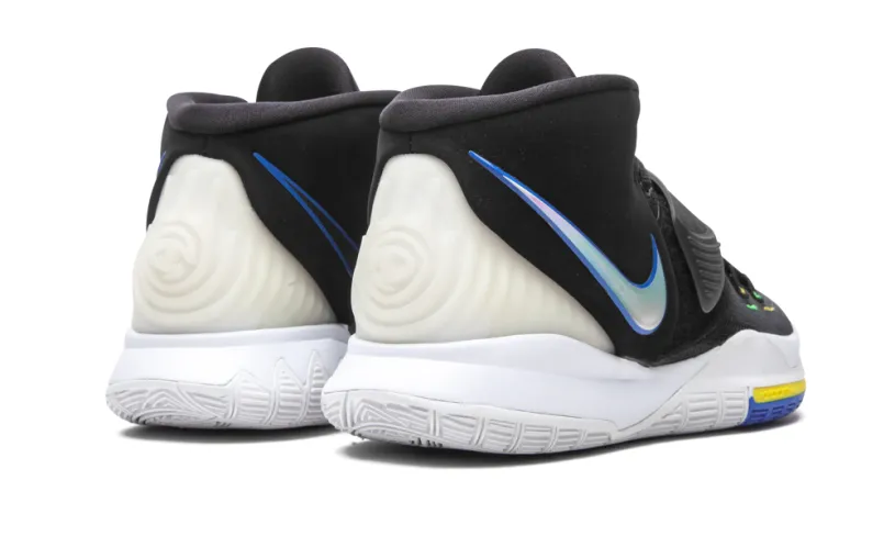 Nike Basketball Kyrie 6 'Shutter Shades' 