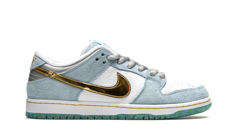 Nike SB SB Dunk Low 'Sean Cliver - Holiday Special' 