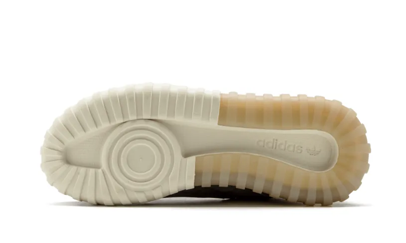 More Adidas Shoes Tubular X 'GREY'