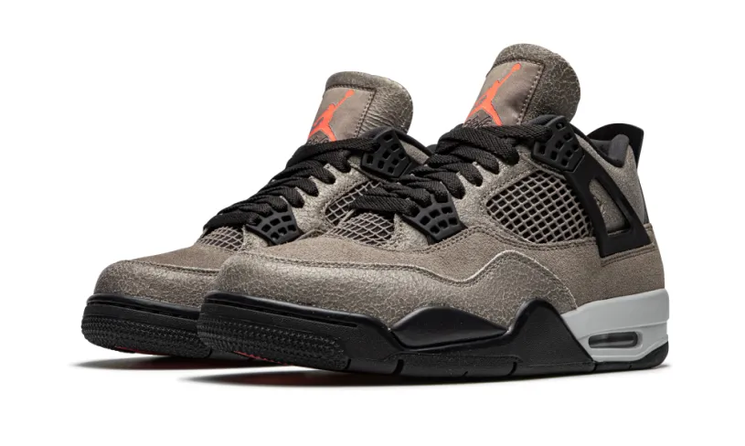 Air Jordan 4 Air Jordan 4 Retro 'Taupe Haze'
