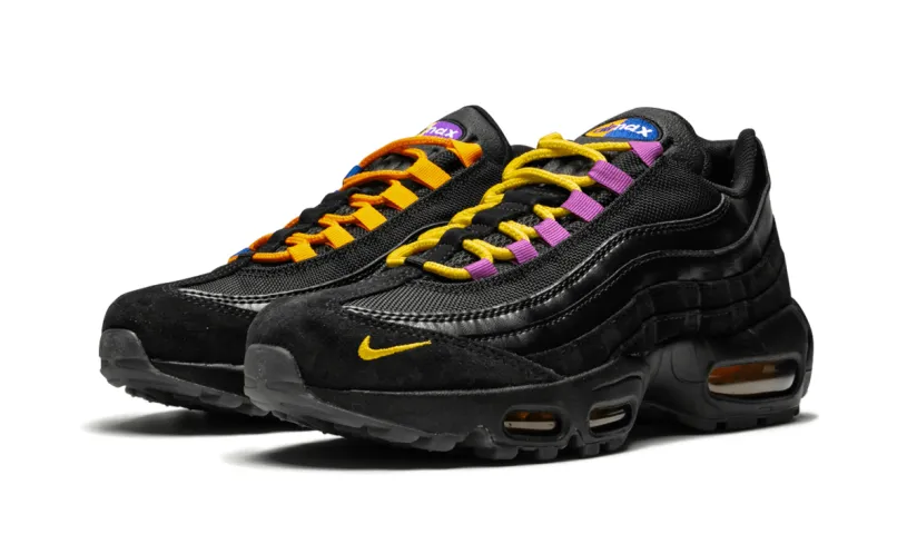 Nike Air Max Air Max 95 PRM 'LA vs NY' 