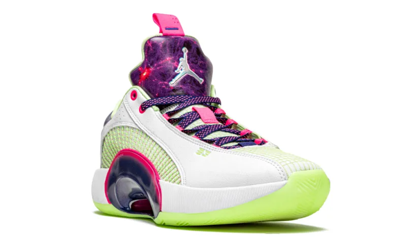 More Jordan Shoes Air Jordan 35 Low 'Luka Doncic PE' 