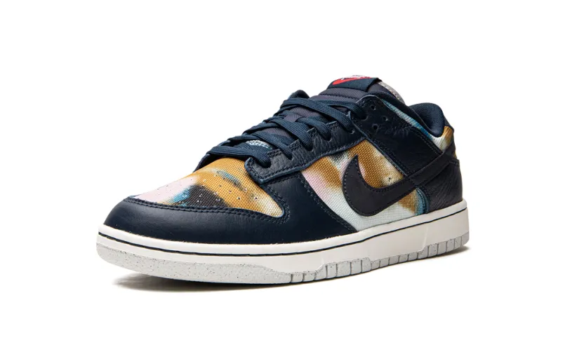 Nike Dunk DUNK LOW RETRO PRM 'Graffiti' 
