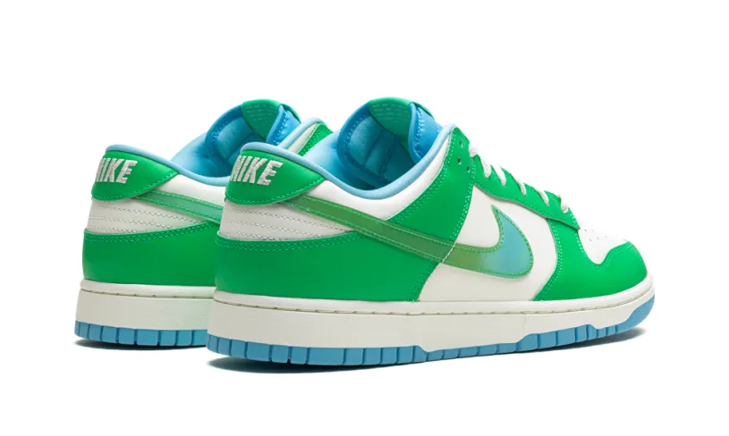 Nike Dunk Nike Dunk Low 'Green Shock' 