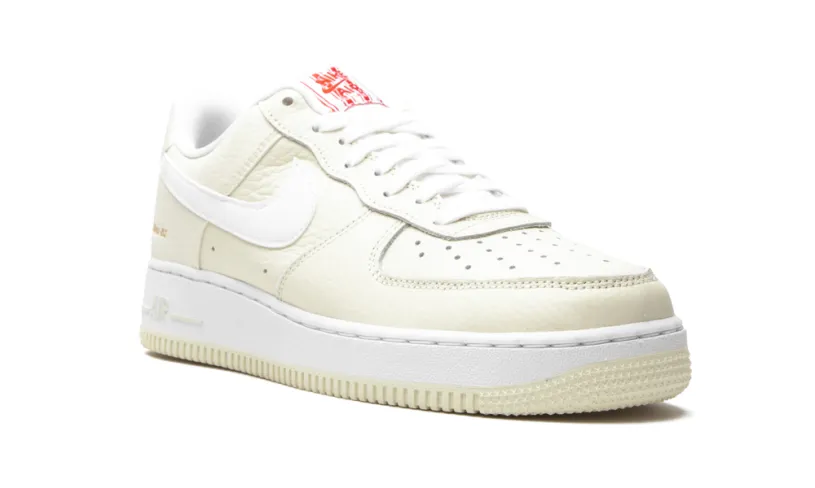 Nike Lifestyle Air Force 1 Low 'Popcorn' 