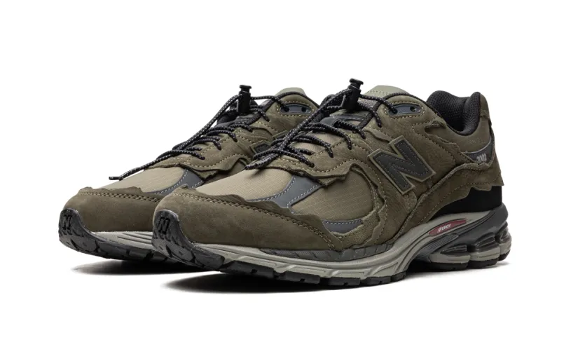 New Balance 2002R 2002R 'Protection Pack - Dark Moss' 