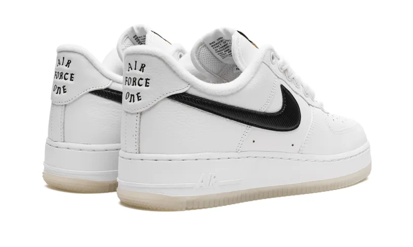 Nike Lifestyle AIR FORCE 1 LO WMNS 'Bronx Origins' 