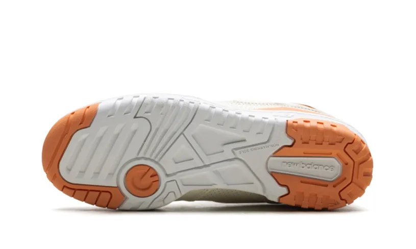 New Balance 550 550 WMNS 'Angora Copper' 