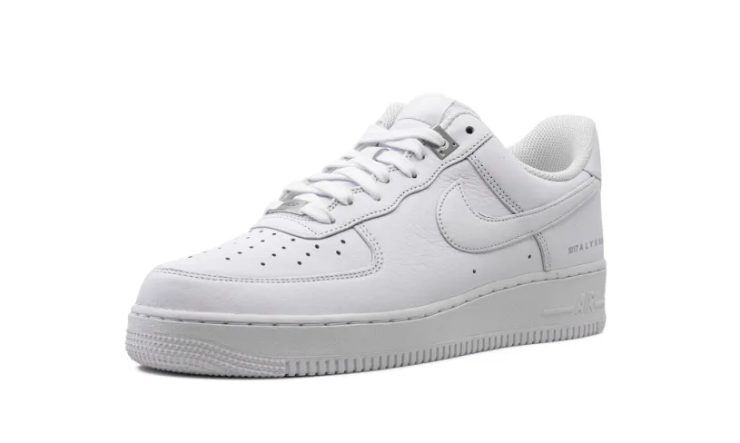 Nike Lifestyle Air Force 1 'Alyx - White' 