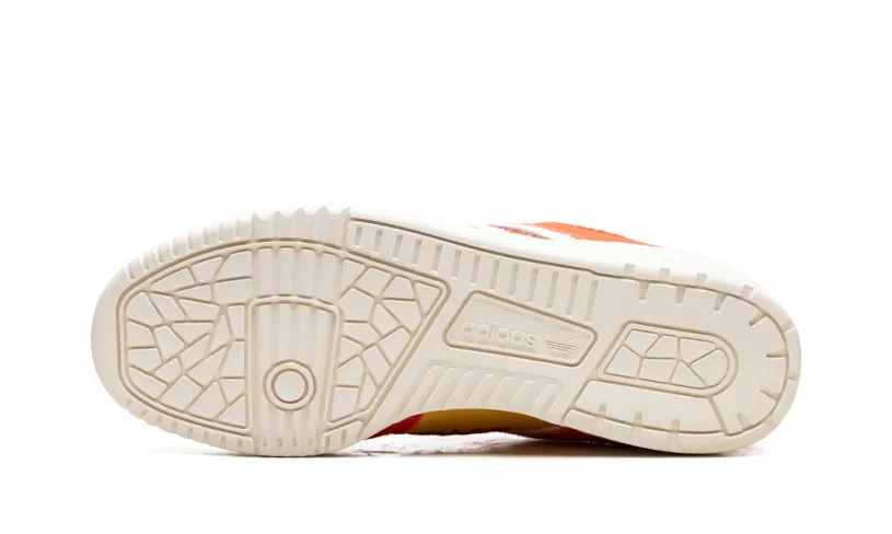 More Adidas Shoes Rivalry Low '86 'The Simpsons - Treehouse Of Horrors' 