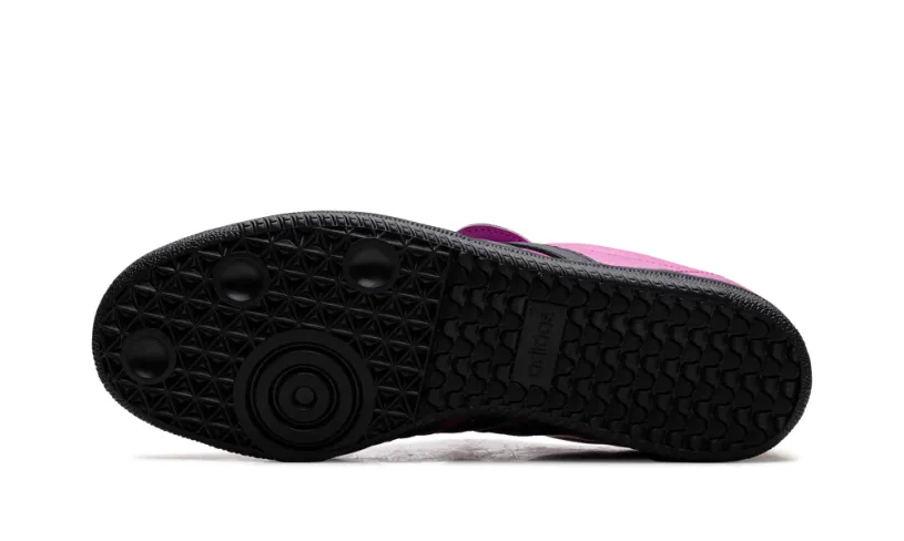 Adidas Samba Samba LT WMNS 'Metallic Pink' 