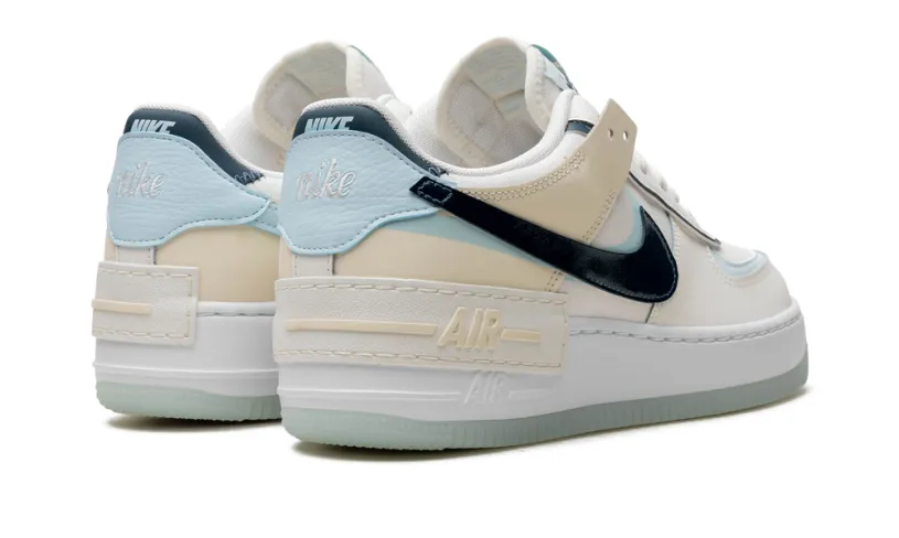 Nike Lifestyle AIR FORCE 1 WMNS 'SHADOW'