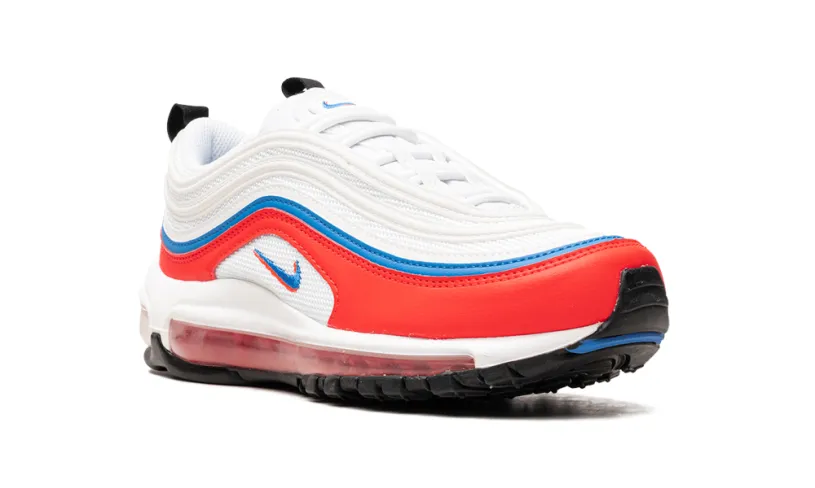 Nike Air Max AIR MAX 97 WMNS 'Double Swoosh' 